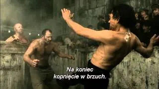 Sherlock Holmes (2009) - Fight scene - how to fight? PL