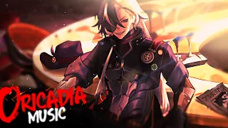 BOOTHILL SONG | "Live For The Standoff" | Oricadia (Honkai: Star Rail) [Official MV]