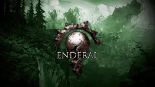 Enderal Bards (EN): The Aged Man