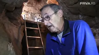 EXPLOZIV - Pećine ostaju mističan i neistražen podzemni svet! | PRVA