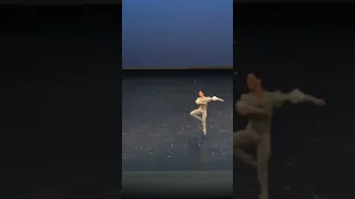 Romeo and Juliet Variation (Nureyev) - Chun-wing LAM