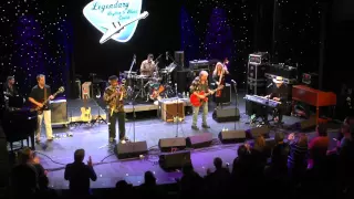 Elvin Bishop - Showroom - Jan 17 2016 - LRBC #26