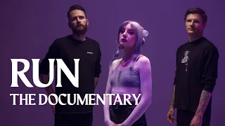FUTURE PALACE - RUN (Documentary)