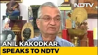 "In Desert On Dilapidated Jeep...": Anil Kakodkar On India's First Nuclear Test