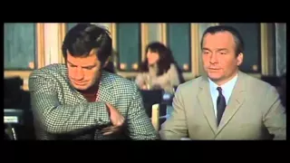 Extrait du film "La Sirène du Mississipi" de François Truffaut