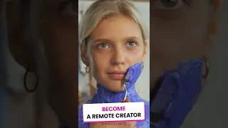 Become a remote creator! Join 5-Minute Crafts!