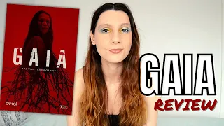 Gaia (2021): REVIEW | Danixinhahhh