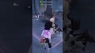 Ada and Emil’s sync dance