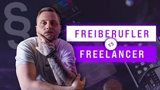 Freelancer oder Freiberufler? Gewerbe Anmeldung für Foto- und Videografen