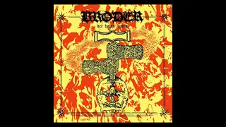 Broder (Denmark) - Det højes smed (Album 2021)