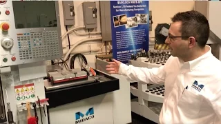 Partner Spotlight: Midaco Pallet Changers & Haas