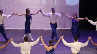 Greek Dances Suite - SIRTAKI
