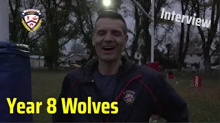 Year 8 Wolves | Interview | 2024
