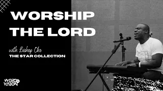 [2+ hours] Bishop Oko Songs and Worship | Star Collection