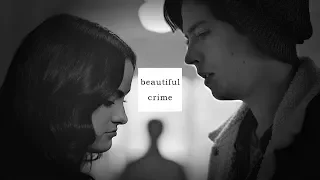 Jughead & Veronica | Beautiful Crime (AU)