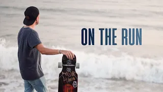 ON THE RUN | A Longboard dancing short film (feat. Jeff Corsi)