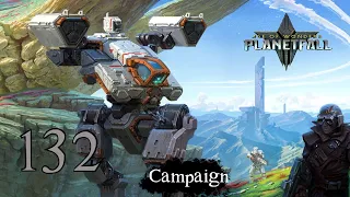 Age of Wonders: Planetfall – Campaign: Gold Landmark Cleared (Episode 132)