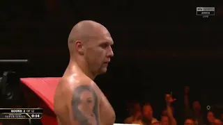 Mairis Briedis vs Krzysztof Glowacki Highlights