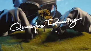 PLEASE HOLD - Quarantine Dreaming (Music Video)