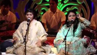 NOORAN SISTERS USA LIVE | ALLAH HU| OFFICIAL FULL VIDEO HD