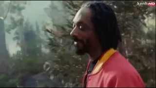 Snoop Dogg and Mac Miller  Funny Movie scene