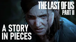 The Last of Us 2 - Fighting Its Nature (A Spoiler Critique)