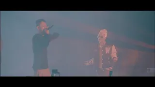 JP THE WAVY & Bankroll Got It - Streaming Killa feat. DADA (Live at KT Zepp Yokohama)