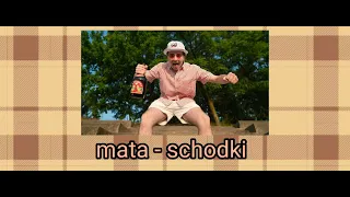 mata - schodki | speed up