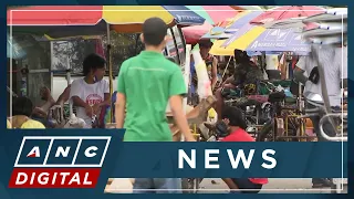 PH gov't urged to do more to address surging basic commodity prices | ANC