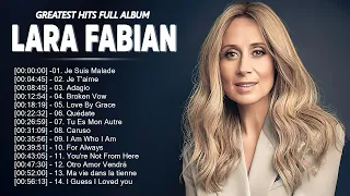 Lara Fabian Album Complet - Les Plus Belles Chansons de Lara Fabian Album  – Lara Fabian Best Of