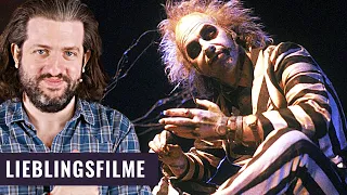 Meine Lieblings-Filme Folge 5: Beetlejuice -  Eine der besten Horror-Komödien