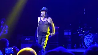 L.A. Guns - Never Enough - St. Louis, MO  6/17/22