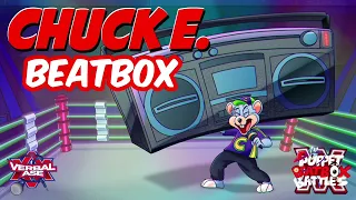 Chuck E Cheese Beatbox (slowed)