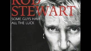 Rod Stewart - Some Guys Have All The Look (Original Special Xtended Version). Version Uno.