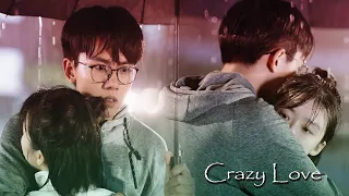 [Fang ver.] The Best of You in My Mind : Crazy Love | 宋伊人 Ireine Song & 张耀 Gala Zhang