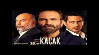 Kaçak Soundtrack Versiyon 2