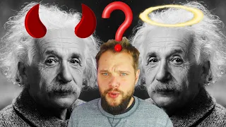 Ist Einstein ein schlechtes Vorbild? [10 Fakten über Albert Einstein]