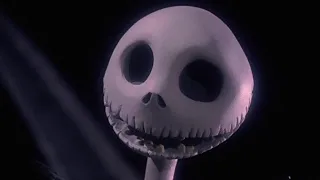 Is the nightmare before Christmas a cinematic masterpiece