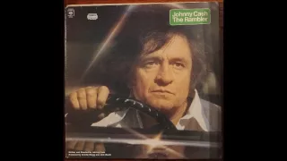 Hit The Road And Go -  Johnny Cash
