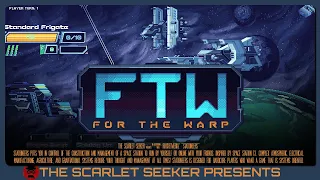 For the Warp (FTW) | Overview, Impressions and Gameplay