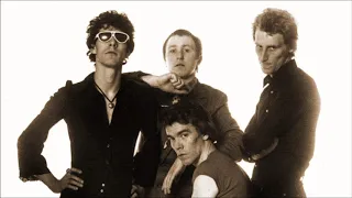 The Vibrators - Fall In Love (Peel Session)