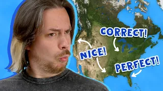 How did Arin get AMAZING at Geoguessr??