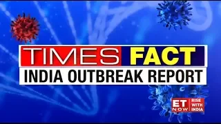 When will Coronavirus cases peak? | IndiaOutbreakReport | EXCLUSIVE