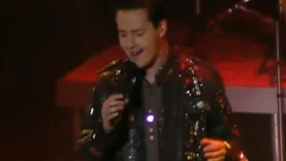 VITAS - Inaccessible / Неприступная [Concert in Moscow, Russia - 08.03.2010] (Audience Recording)