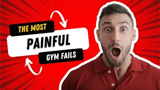 Workout Fails You DON'T Want To Repeat! The Most Epic Workout Fails That Will Make You Laugh