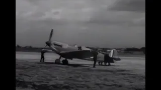 Ch4 Equinox Spitfire Documentary