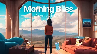 Sunrise Symphony: Lofi Beats to Start Your Day with Positivity 🌞