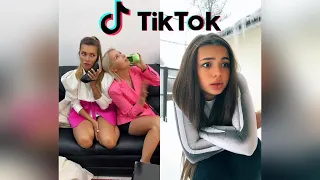 Клава Кока против Валя Карнавал - TikTok - klavacoca vs karna.val