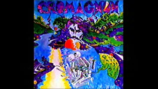 CROMAGNON - Orgams 1969 (VINYL RIP) ..incredibly new york sixties ''death metal'' acid folk..