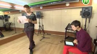 Шоумастгоуон - 2 выпуск (14.10.2012)